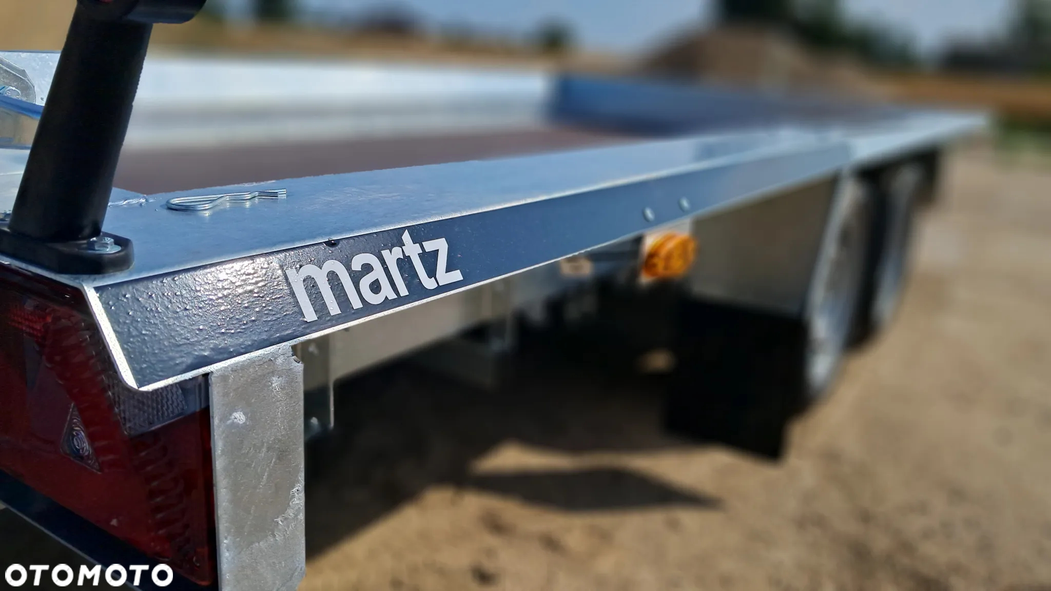 Martz Bau-3 350/2 - 13