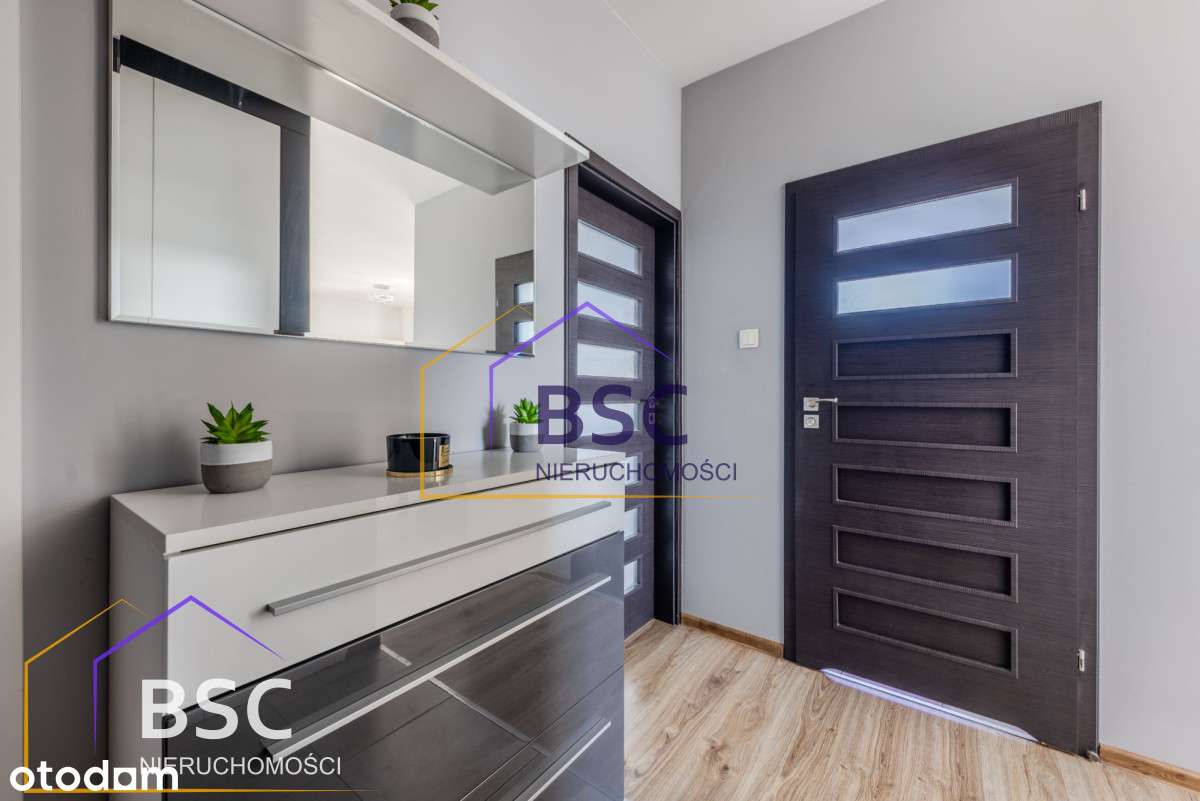 Piękne mieszkanie z przepięknym widokiem-14