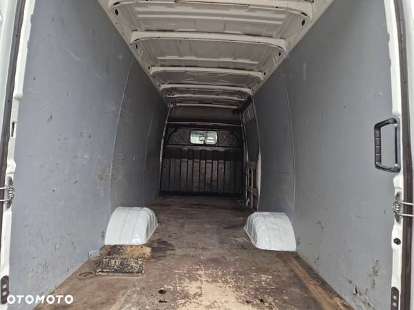 Iveco DAILY 40C15 MAX BLIZNIAK SPROWADZAONY 273.000KM - 14