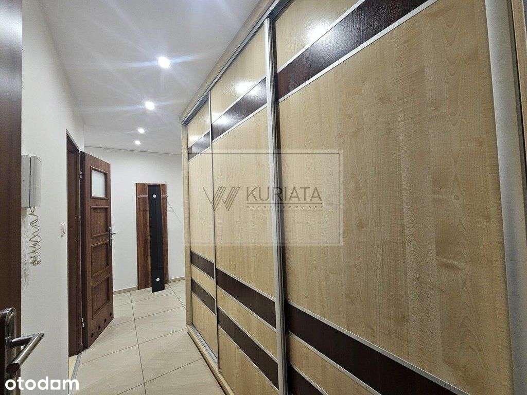 Duże mieszkanie z balkonem 2 piętro od ręki-10