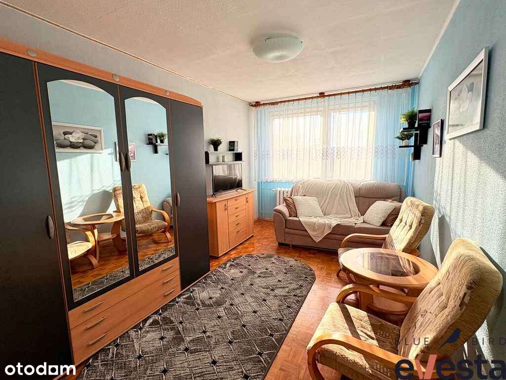 3‐pokojowe mieszkanie | ul. Armii Krajowej  | WIFI - Pełny obrazek: 3/8