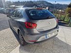 SEAT Ibiza 1.6 TDI I-Tech - 5