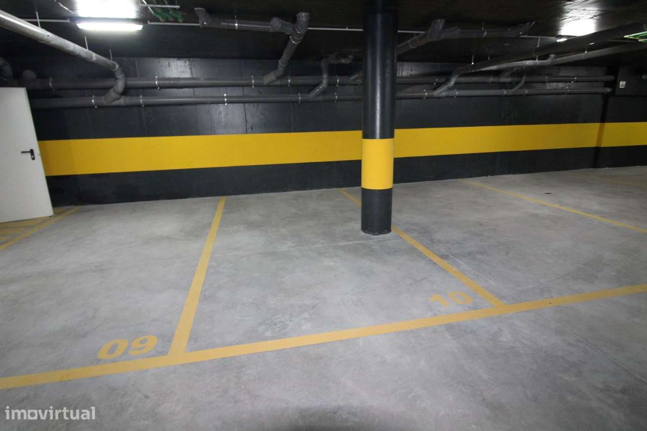 Apartamento T1 NOVO - Leiria-5