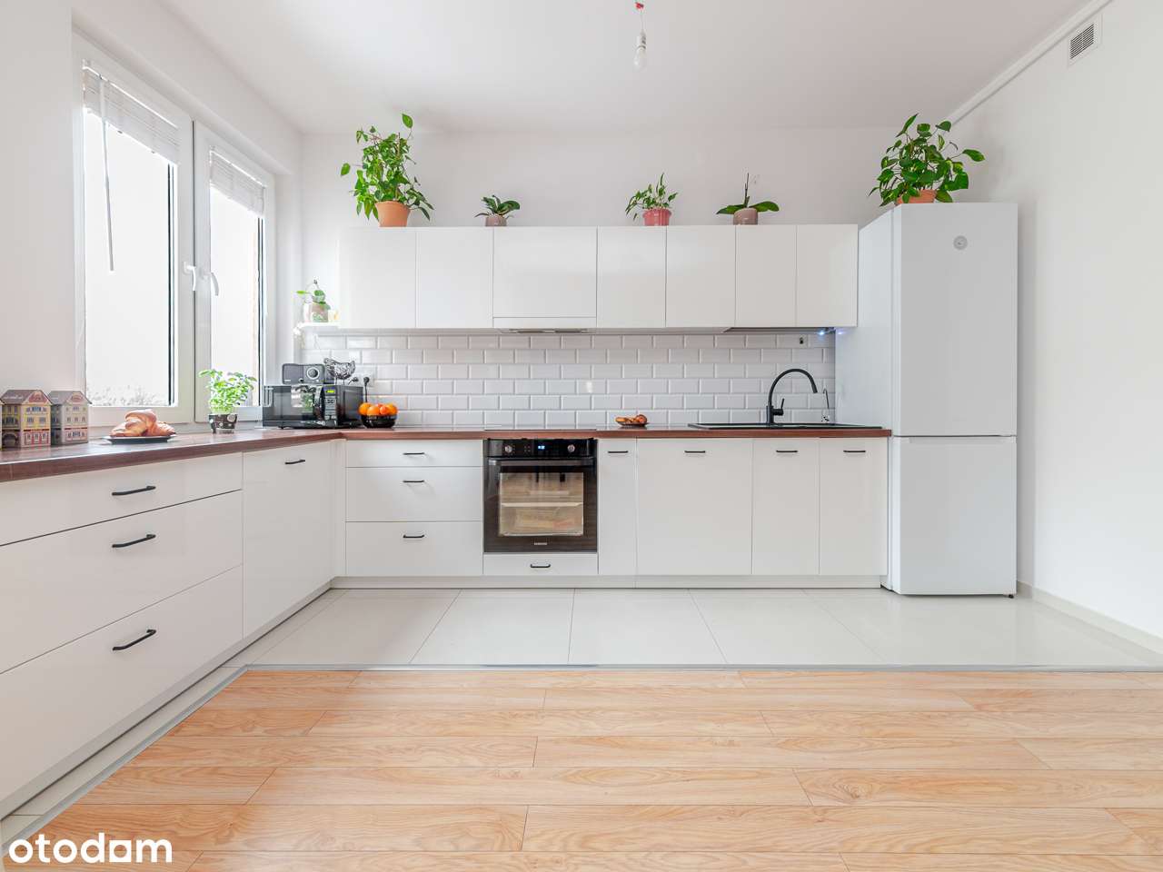 Sprawdź prawdopodobnie najlepszą ofertę na Tarchominie-4