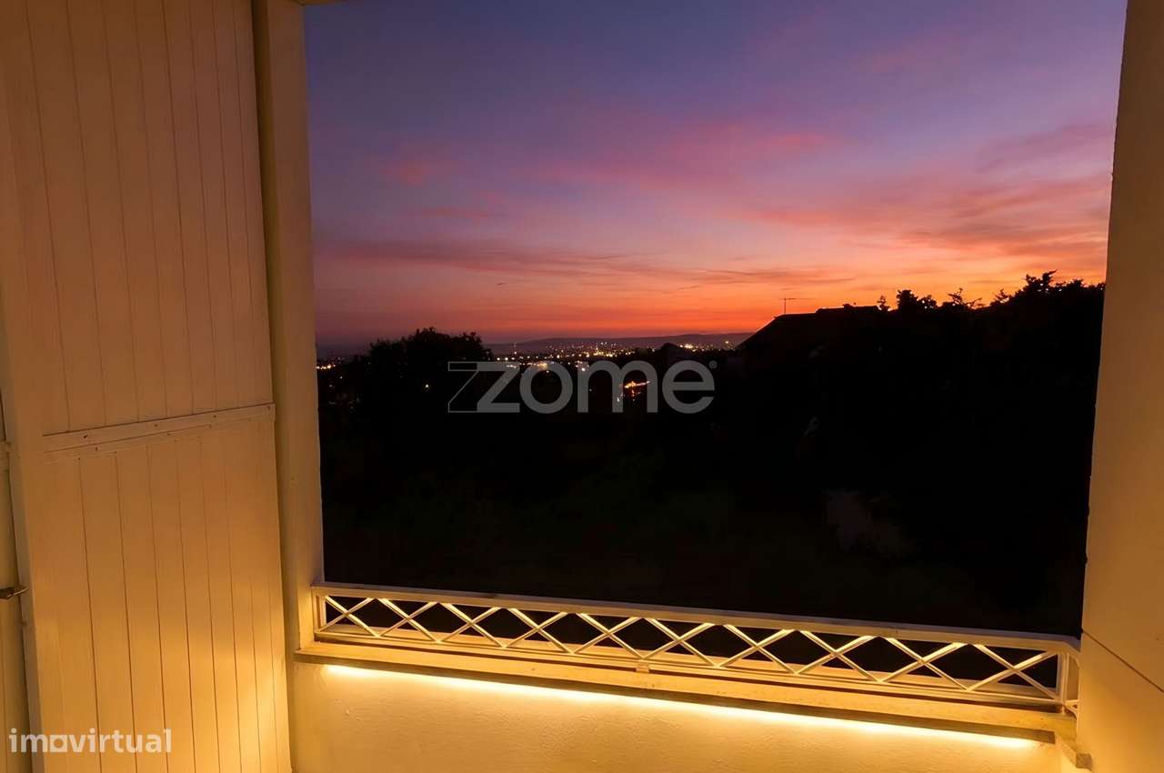 T3 Exclusivo em Viseu com Garagem 55m² e Vista Serra da Estrela - Grande imagem: 2/21