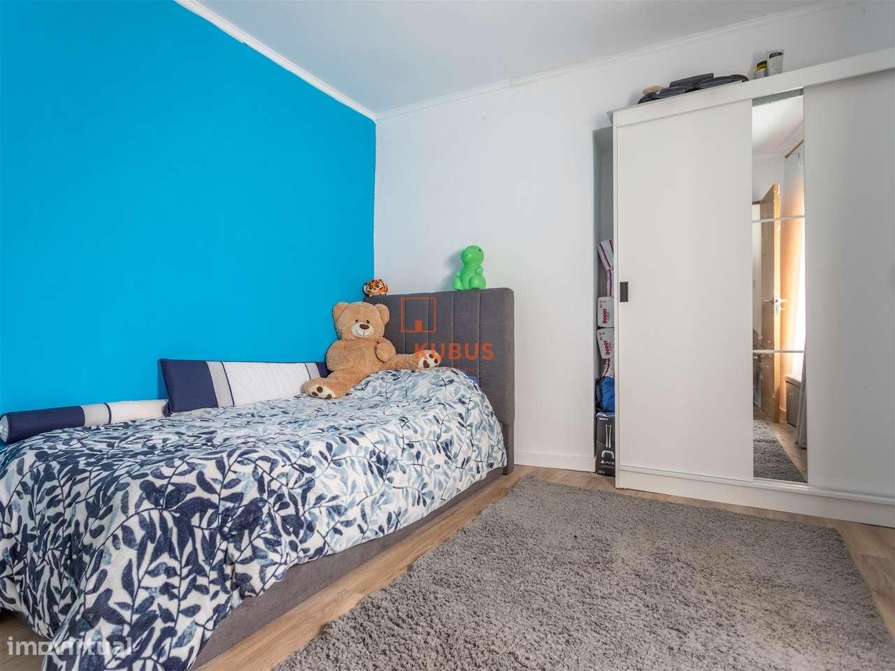 Moradia T4 - Lapas-8