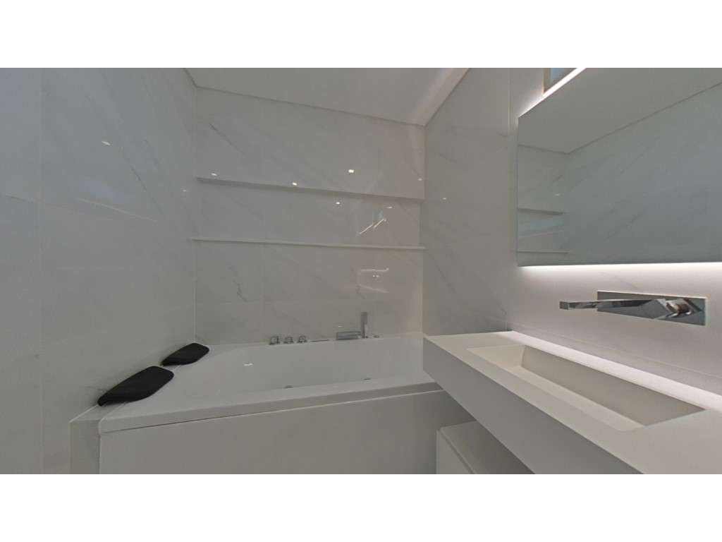 Apartamento de Luxo T3 novo em Montijo-49