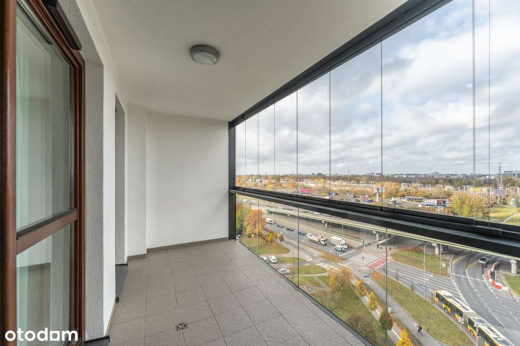 Bez prowizji! Dwa pokoje w ikonicznej lokalizacji-10