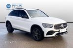 Mercedes-Benz GLC - 7