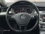 VW Passat Variant 1.6 TDI Confortline - 14