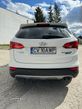 Hyundai Santa Fe 2.2 CRDi 4WD Luxury+ - 6