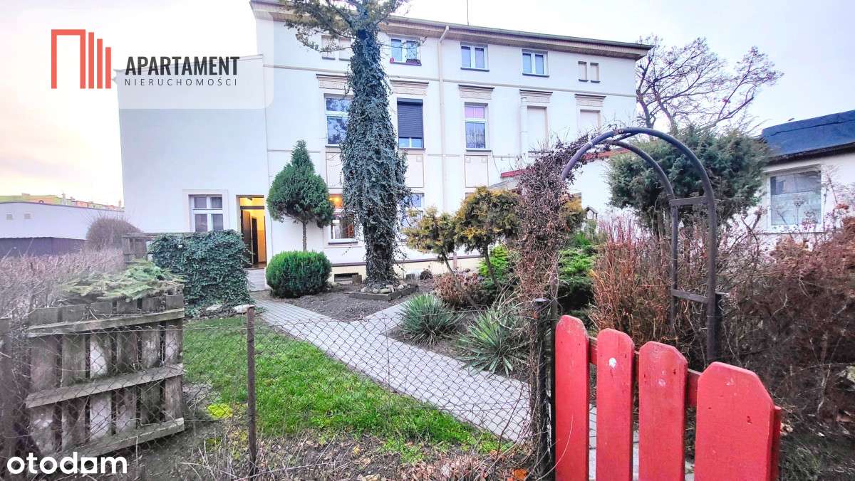 Duże, przestronne mieszkanie - parter. - Pełny obrazek: 5/20