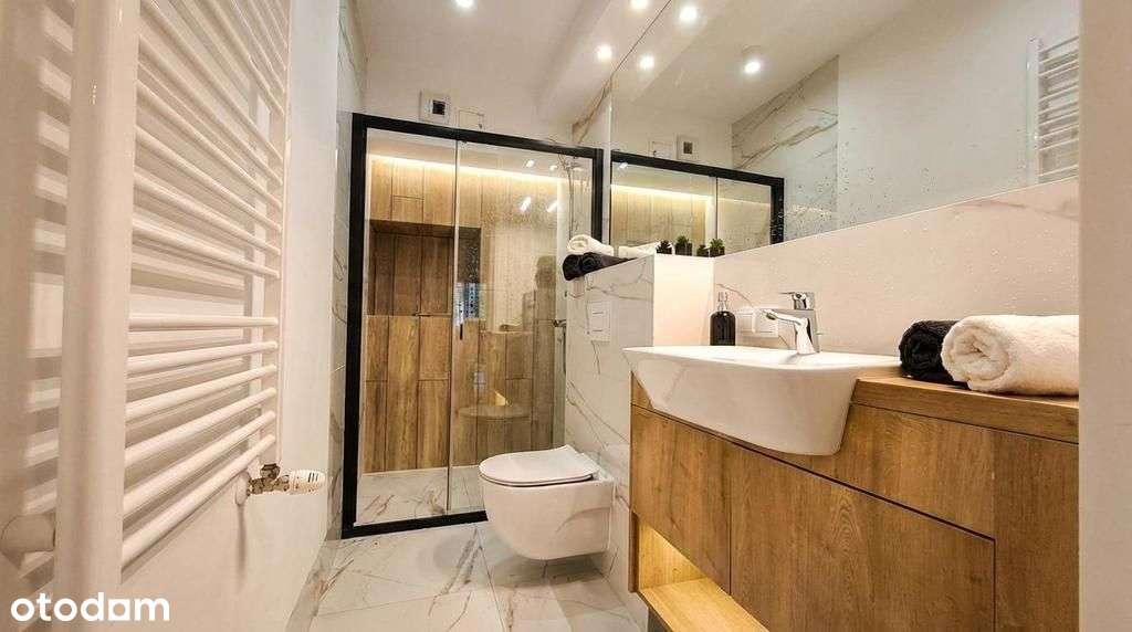 Dwupak inwestycyjny | Kępa Mieszczańska | 2022-5