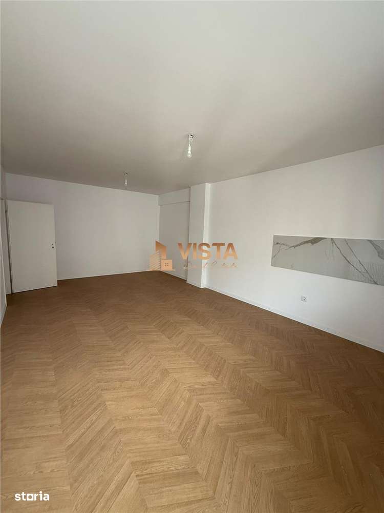 Exclusivitate, Apartament 2 camere, etaj 3, 50 mp, Zona Coresi-Tractor - Imagine principală: 1/8
