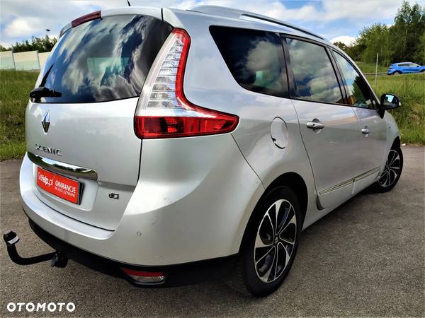 Renault Grand Scenic ENERGY dCi 130 Euro 6 S&S Bose Edition - 14