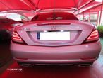 Mercedes-Benz SLC 180 Standard - 5