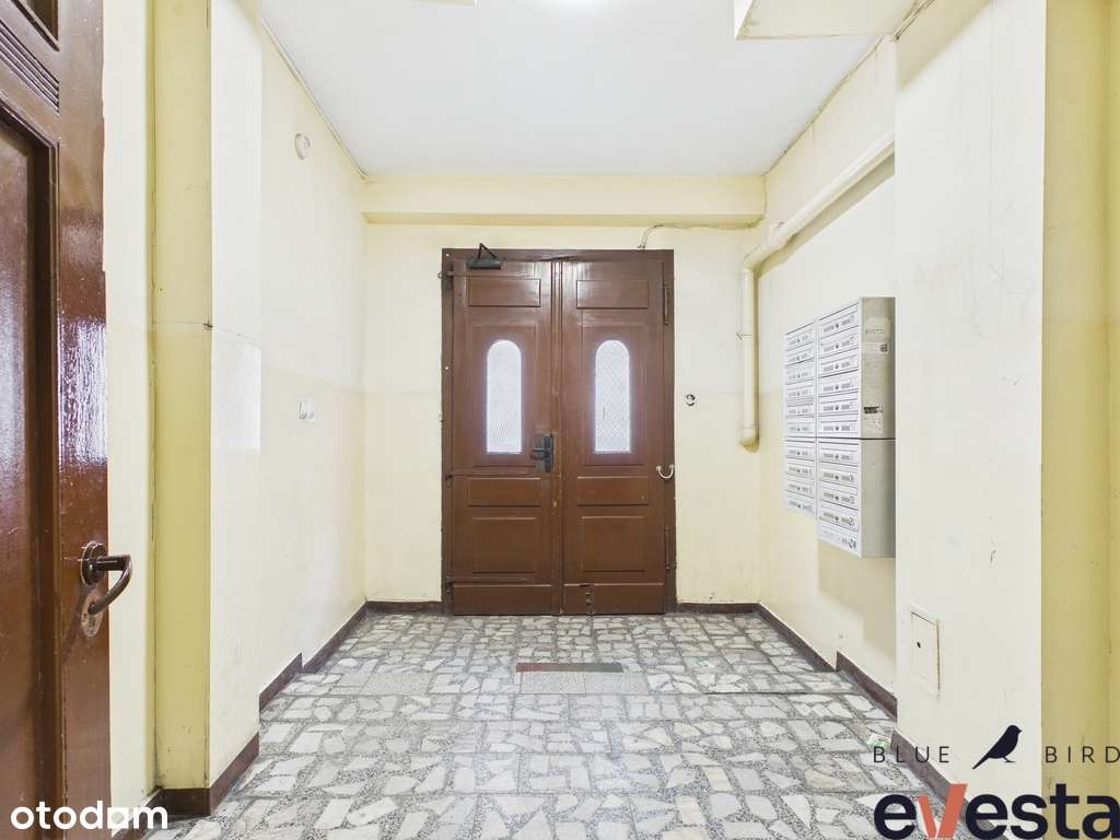 2 pokoje | 51,64 m² | Nadodrze-12