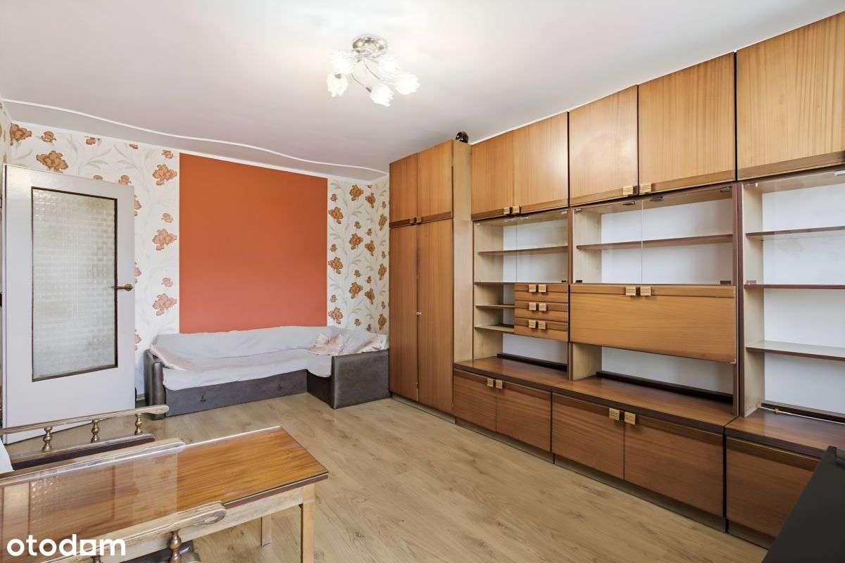 ⚡ Przestronne M3 z dużą kuchnią ⚡-5