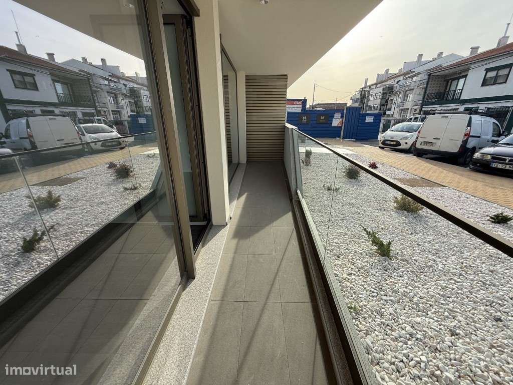 Apartamento T1 Arrendamento Ílhavo > Ílhavo (São Salvador) - Grande imagem: 5/14