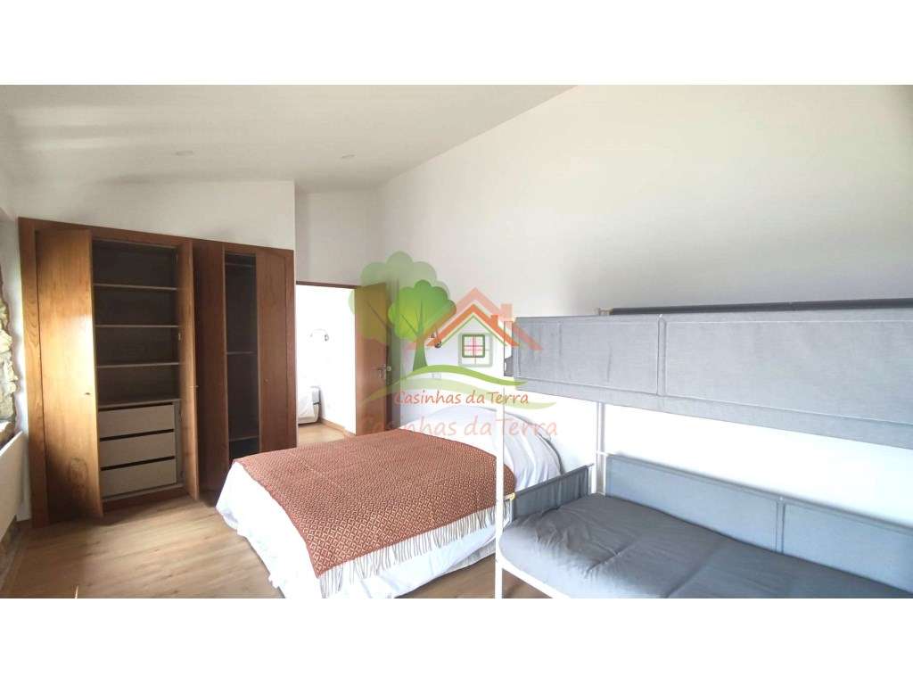 Terreno rústico com vista de mar e casa-8