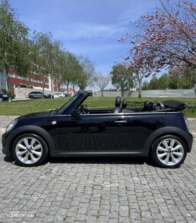 MINI Cabrio Cooper - 2