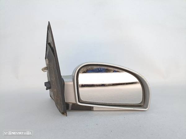 Retrovisor Direito Drt Electrico Hyundai Getz (Tb) - 1