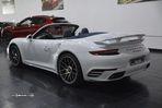 Porsche 991 Turbo S PDK - 30