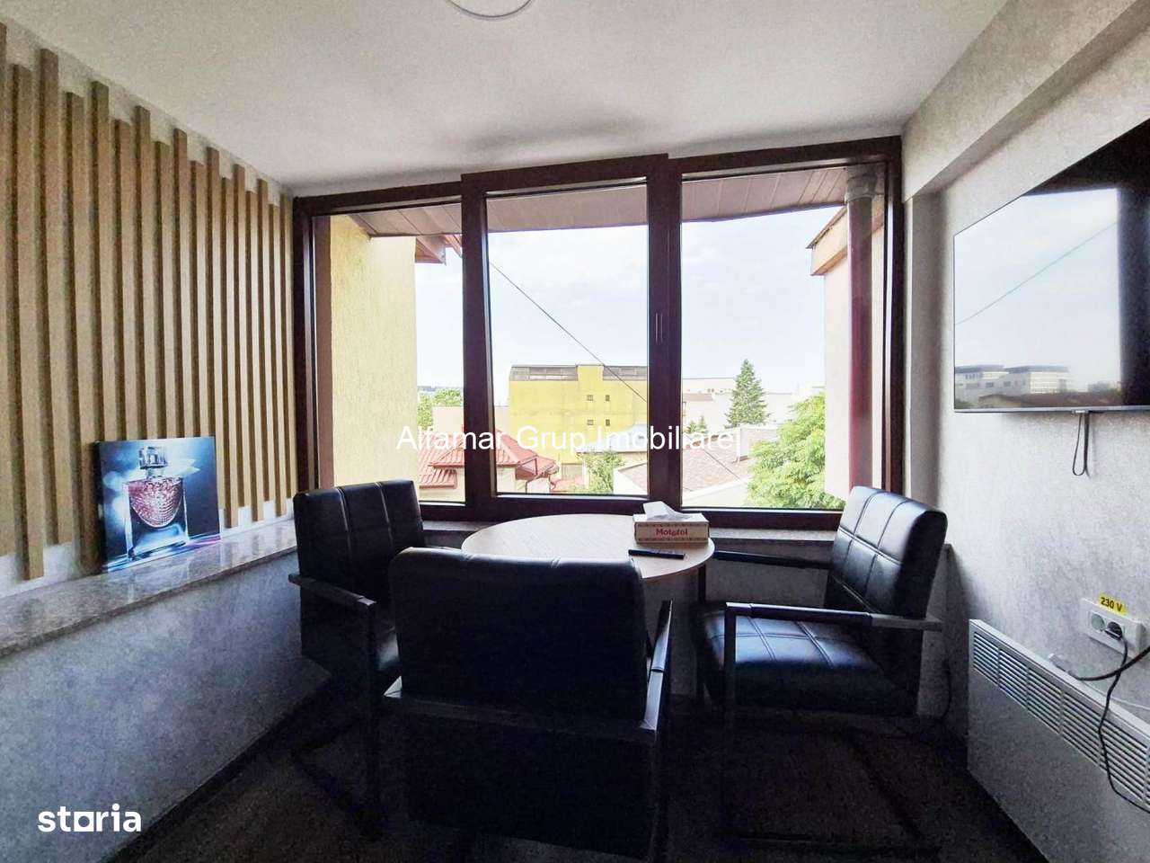 Ideal gradinita, after school, restaurant, 13 Septembrie- Marriott - Imagine principală: 2/15