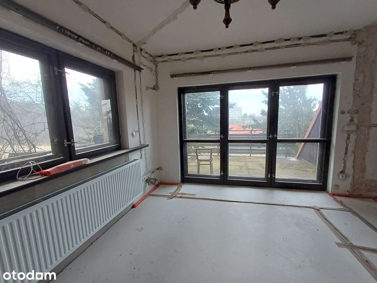 Na sprzedaż dom wolnostojący w znakomitej lokalizacji-10