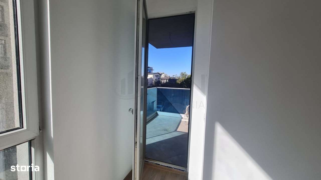 Apartament 2 camere Floreasca Residence - Imagine principală: 5/10