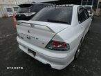 Mitsubishi Lancer Evolution - 3