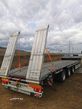 Fliegl Trailer 3 axe SDS-S 470T - 4