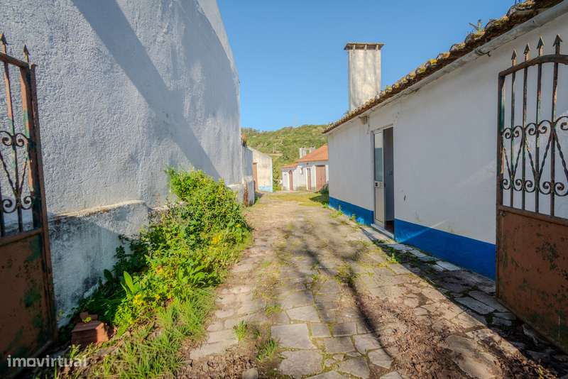 Quinta com 7127 m² junto ao acesso da A8 - Grande imagem: 4/54