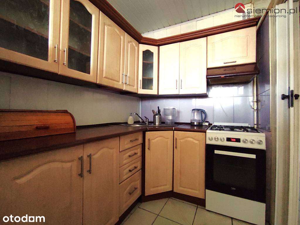 Dwupokojowe mieszkanie niedaleko Parku Śląskiego-12