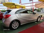 Mercedes-Benz A 180 CDI (BlueEFFICIENCY) Urban - 4