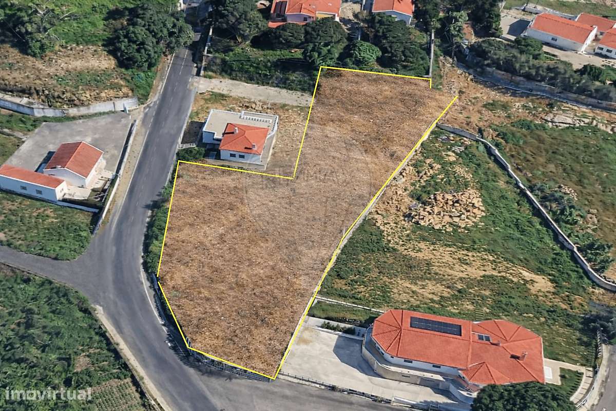 Terreno  para venda-0