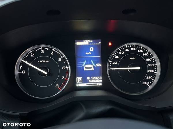 Subaru Impreza 2.0i Exclusive (EyeSight) Lineartronic - 16