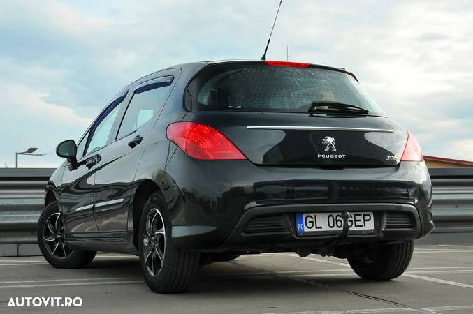 Peugeot 308 1.4 VTi Acces - 13