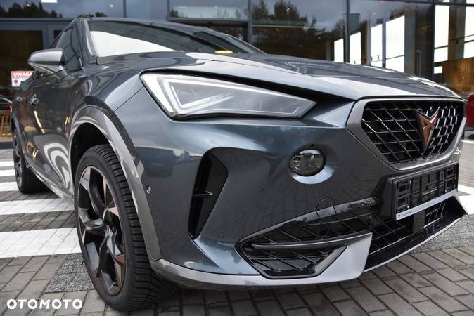 Cupra Formentor 1.5 TSI DSG - 10