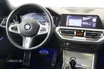 BMW 320 d Touring Pack M Auto - 8