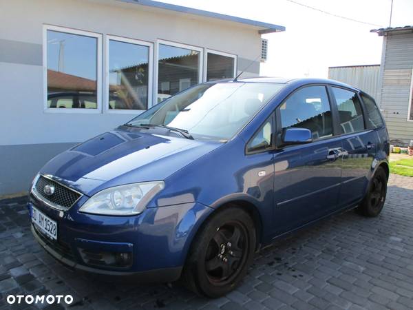 Ford C-MAX 1.6 Ambiente - 2