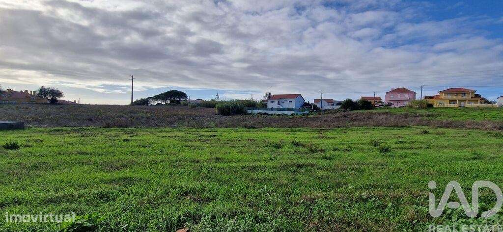 Terreno para construção em Malveira e São Miguel de Alcainça - Grande imagem: 4/9
