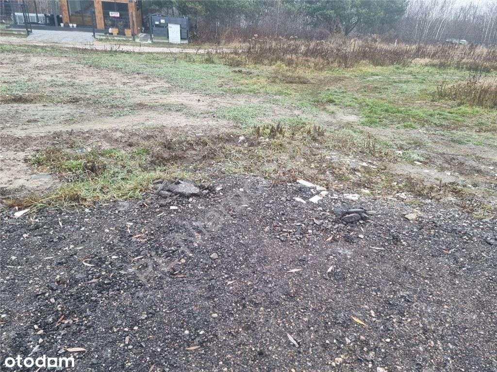 Działka, 802 m², Stare Lipiny-8