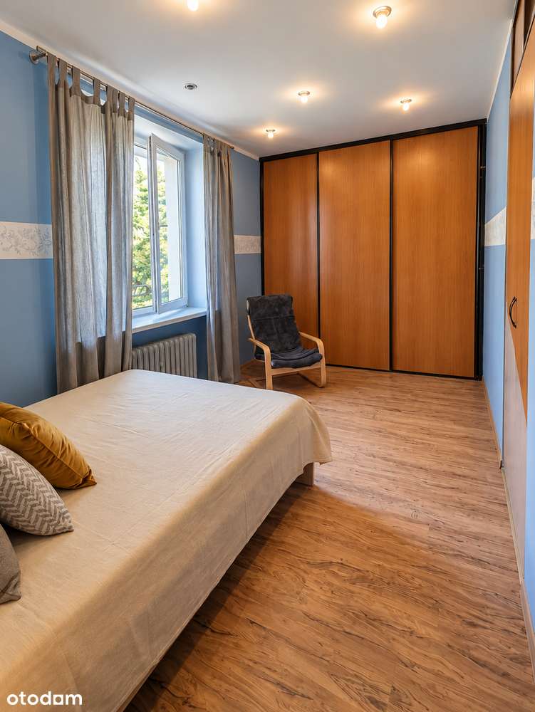 2 pokoje | 52,4 m² | 1. piętro | Park Lotników | Jaworzno-4