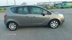 Opel Meriva - 4