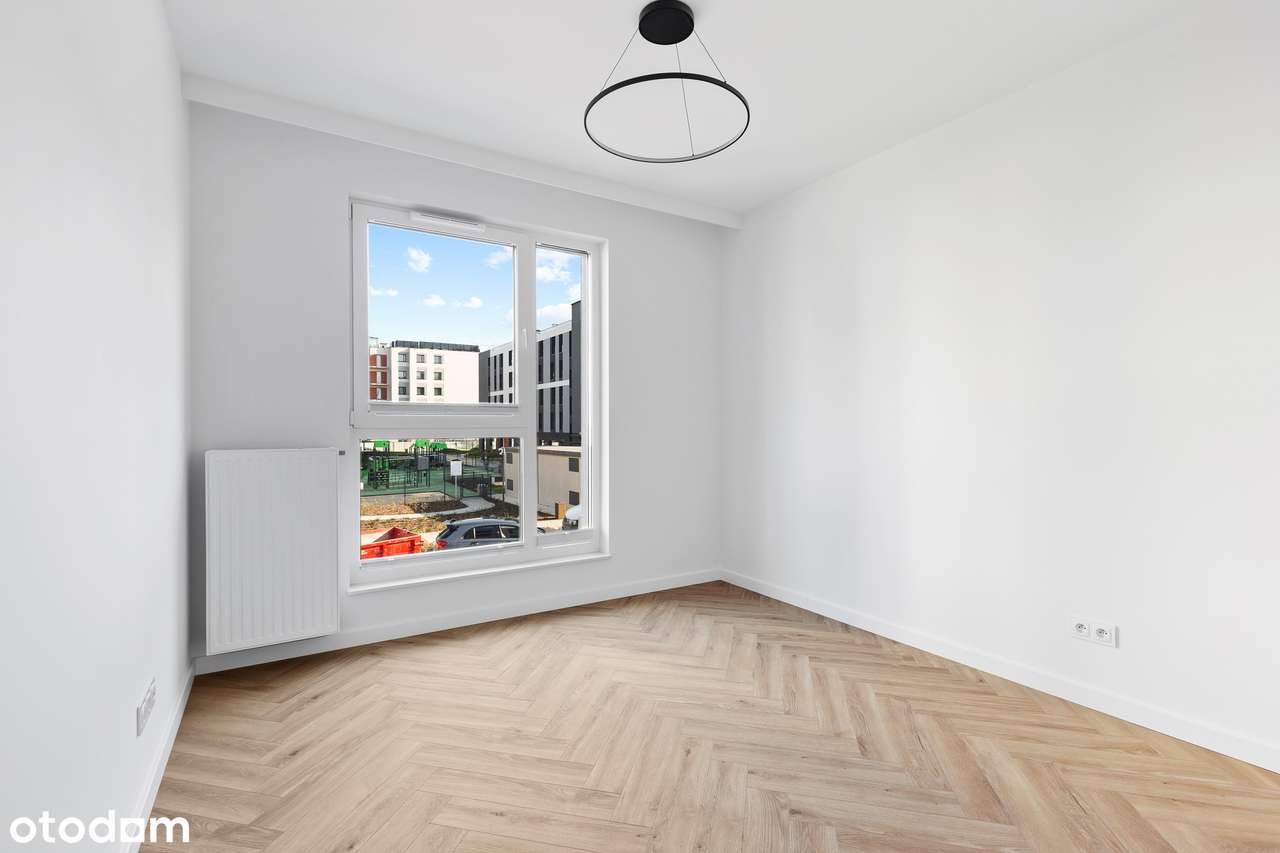 4 pokoje, nowe, gotowe do wprowadzenia-10