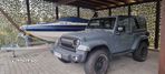 Jeep Wrangler 2.8 CRD Sahara - 1