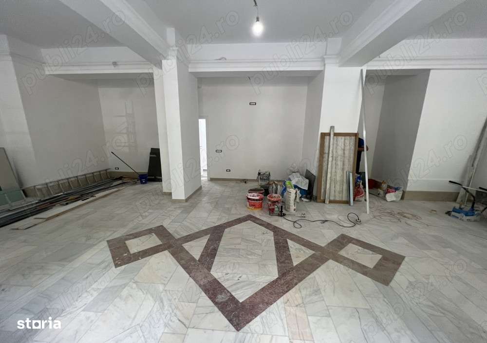 Spatiu Comercial | 115 mp | Bd. Unirii | Piata Constitutiei - Imagine principală: 3/9
