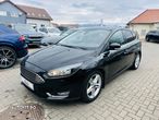 Ford Focus 1.0 EcoBoost Titanium - 14