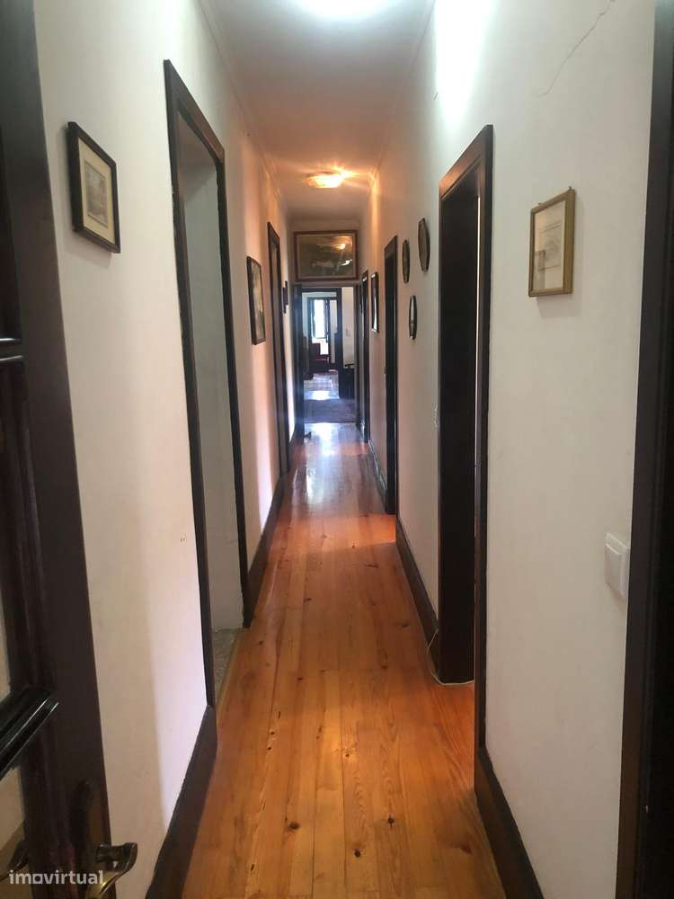 Quinta espetacular na região do vinho verde em plena produção-8